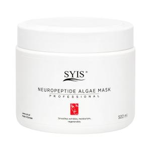 Маска Syis Neuropeptide Algae 500 мл brak danych