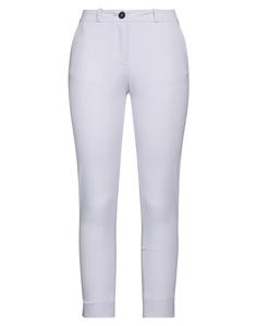 Брюки Rrd, сиреневый