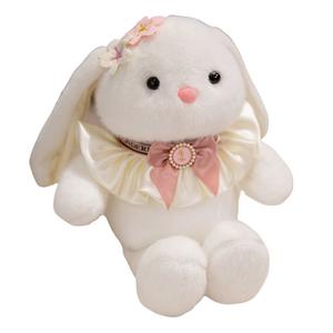Плюшевая кукла Healing Hug Animal Dolls высотой 25 см MLING