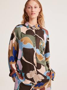 Блуза Odd Molly Amalia, Mixed Colors