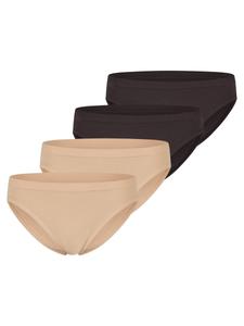 Трусики SLOGGI GO Sense, Mottled Beige