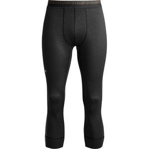 Брюки Ortovox 185 Rock'N'Wool Short Ortovox, Black Raven