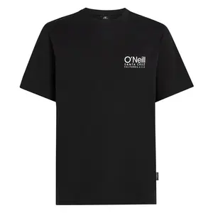 Футболка с коротким рукавом O´neill Original Cali Logo, черный