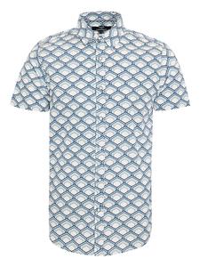 Рубашка Threadbare, белый