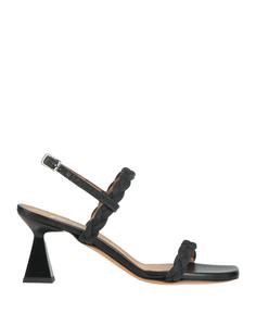 Сандалии Albano, черный