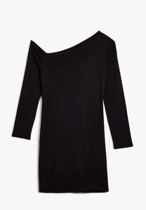 Повседневное платье Koton, черный