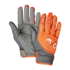Перчатки One Way XC Storm, оранжевый