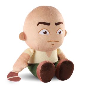 Джуманджи - Плюшевая фигурка Смолдера Брэйвстоуна