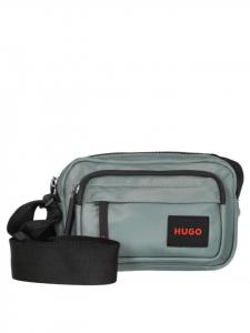 Наплечная сумка HUGO Ethon 2.0 N EW - Umhängetasche 20 cm, цвет open green