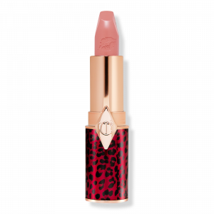 Помада Hot Lips 2 Charlotte Tilbury, Dancefloor Princess (pop pink)