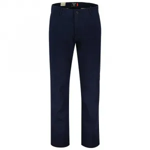 Брюки чинос Dockers Alpha Slim Fit, синий