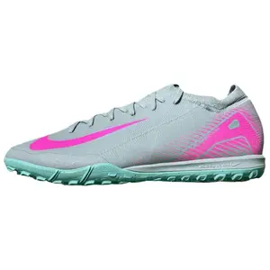 Бутсы Mercurial Vapor 16 Pro Tf Prism Pack Nike, Gray Pink