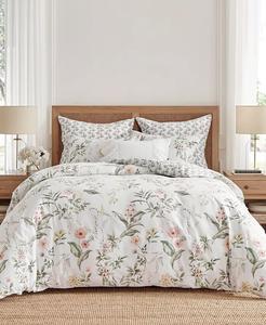 Двусторонние комплекты пододеяльников Viviana Levtex, бежевый