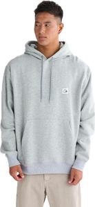 Толстовка с капюшоном QUIKSILVER HISTORY SWEAT PK для мужчин