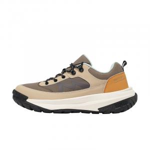 Tectop Антискользящие дышащие легкие низкие треккинговые ботинки мужские Exploration Yellow/New Khaki, цвет Exploration Yellow/New Khaki