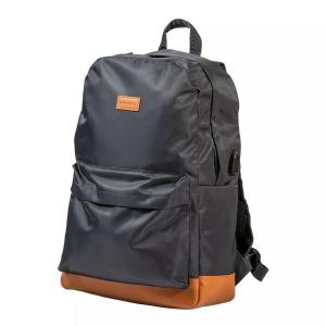 Рюкзак Champs на каждый день, серый