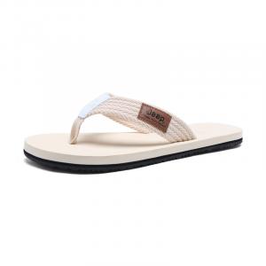 Шлепанцы и сланцы Jeep Flip Flops Men