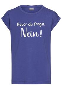 Рубашка ARIZONA, синий