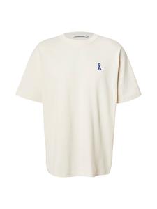 ARMEDANGELS Футболка 'DETOX' в цвете Natural White