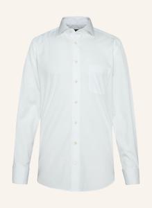 Рубашка van Laack RIVARA-DCF Comfort Fit, белый