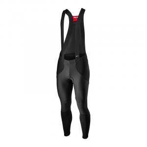 SORPASSO RoS Велосипедные Шорты Мужские Черные CASTELLI, 010 Black
