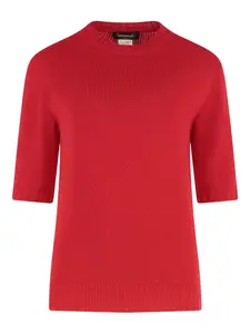 Джемпер с короткими рукавами Fabiana Filippi