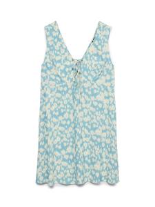 Летнее платье VERO MODA VMSommer, Light blue