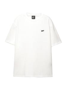 Рубашка Pull&Bear STWD, белый