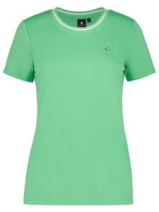 Футболка LUHTA, зеленый