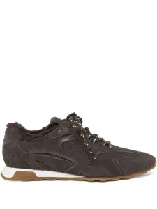 Кроссовки Kasar Ash, коричневый