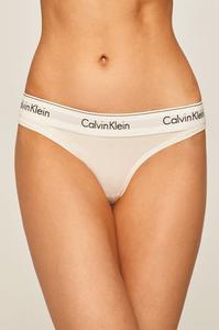 Стринги Calvin Klein Underwear, белый