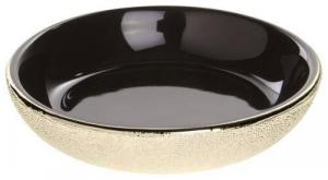 Мыльница Sadena, золотой