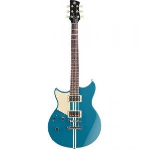 Электрогитара Yamaha RSE20L-SWB Revstar Element Left-Handed Electric Guitar in Swift Blue