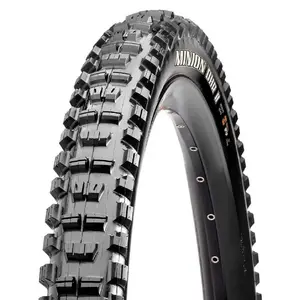 Шина для горного велосипеда Maxxis Minion DHR II MaxxTerra Tubeless 29´´ x 2.40WT, серебряный