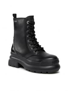 Ботильоны Liu Jo, черный