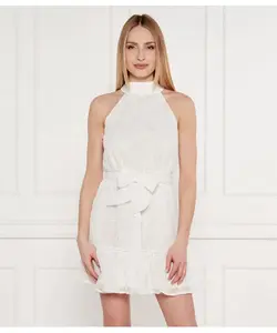 Платье Даниэле Guess Jeans, белый