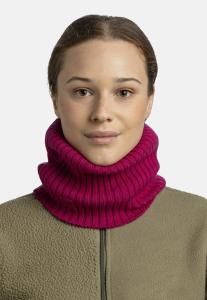 Шарф Buff NECKWARMER COMFORT UNISEX, Orchid/Mottled Berry