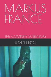 MARKUS FRANCE (Independently published)