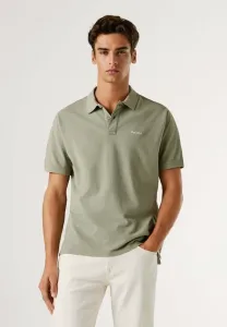 Рубашка-Поло «оскар» Pepe Jeans, Palm Green
