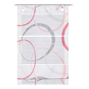 Магнитная рулонная штора Home Wohnideen Vitus II, полиэстер - 80 х 130 см