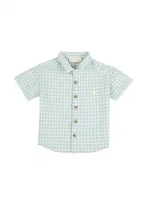 Рубашка Sophie La Girafe, Light Blue