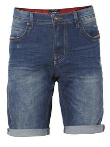 Тканевые шорты KOROSHI, синий