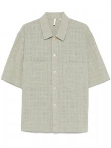 Sunflower рубашка Adam, зеленый