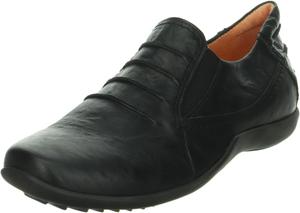 Мужские тапочки Stone 3-000276 Think!, черный