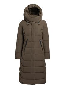 Зимнее пальто khujo Sensy-YM, Olive