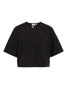 Блуза VILA VISabby, черный