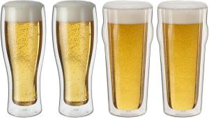 Zwilling 39500-344 Бокал для пива Sorrento с двойными стенками
