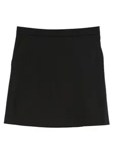Юбка мини Irish Antonelli, черный