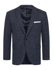 Куртка Indumentum, темно-синий