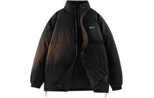 Пуховик Unisex CRUSH KEY, Горохово-зеленый